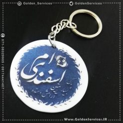 سرکلیدی پلکسی