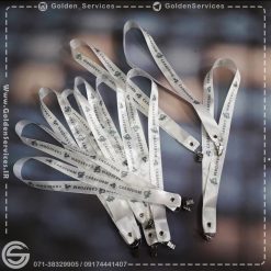 چاپ اختصاصی گردن آویز - CARAFORM