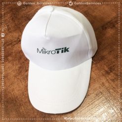 چاپ کلاه - Mikro Tik