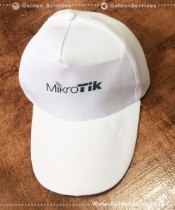 چاپ کلاه - Mikro Tik