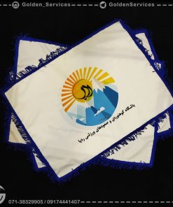 پرچم سمیناری - باشگاه کوهنوردی ردپا
