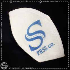 چاپ روی ماسک نمدی - prssco