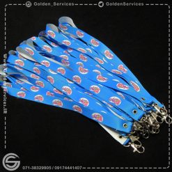 بند گردن آویز تبلیغاتی