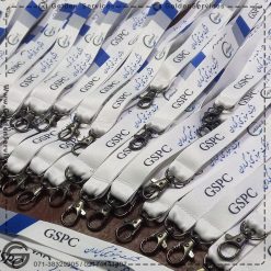 چاپ گردن آویز نمایشگاهی