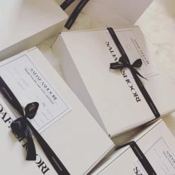 جعبه لباس داخل کمد