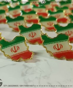 نشان سینه ایران