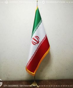 اجاره پرچم تشریفات ایران