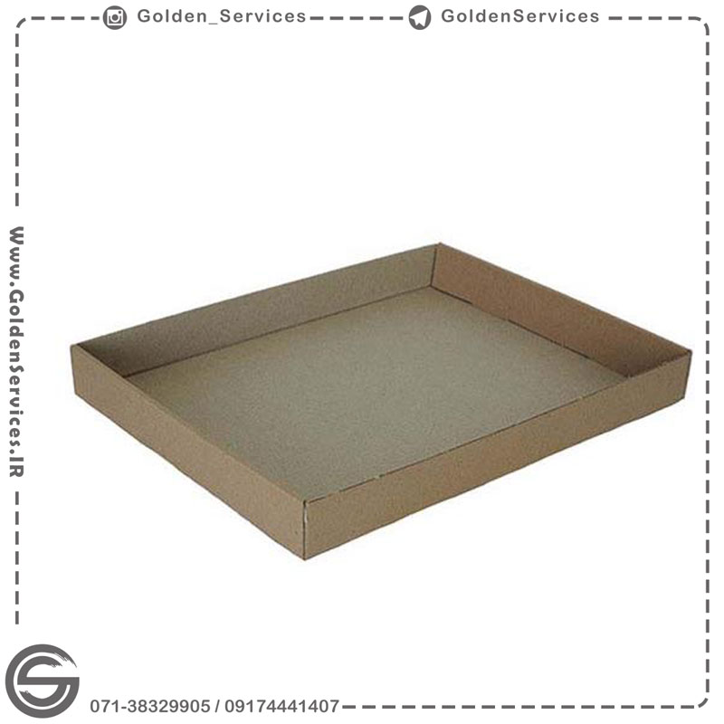 سینی شیرینگ غذا