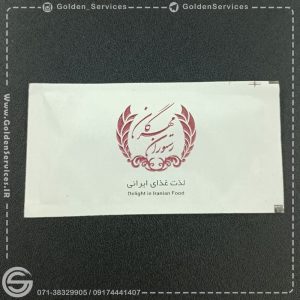 دستمال مرطوب برند