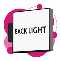 بک لایت