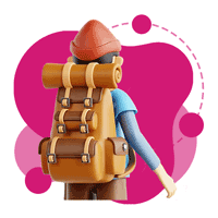 کاور کوله پشتی