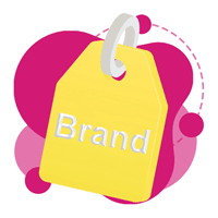 اتیکت و مارک لباس