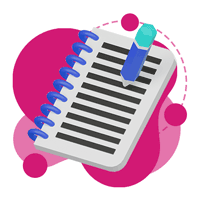 دفترچه یادداشت