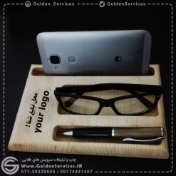 ارگانایزر چوبی