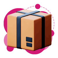 جعبه و بسته بندی