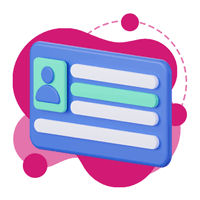 کارت پرسنلی