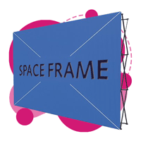 اسپیس فریم