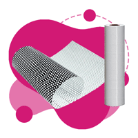 استیکر و مش