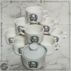 قندان تبلیغاتی