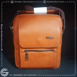 کیف دوشی چرم